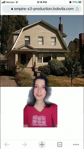 Dutch Colonial Revival architecture