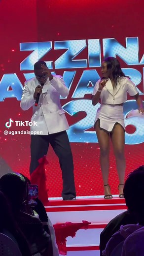 Galaxy FM Zzina Awards Ceremony Highlights