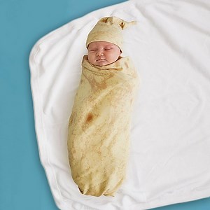 Wrap Your Baby In The Most "2019" Blanket! BURRITO BLANKET. BUY ONE, GET ONE 50% OFFER!Available In Adult & Baby SIZES. SHIPS FREE From Toronto.  Get Yours Here https://bit.ly/2PCYL9n | Showcase - Home Of The Hottest Trends | Facebook