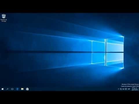 Establecer Google motor de búsqueda predeterminado en Microsoft Edge de Windows 10