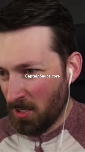 CaptainSauce core 3