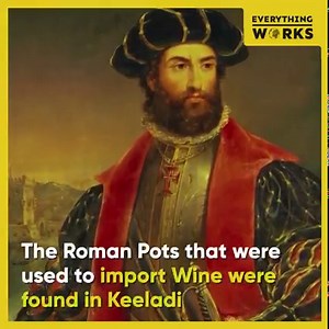 1.1K views · 2.2K reactions | From Poombuhar to Rome, Tamils ruled the maritime trade in India, Tamil Nadu was the fulcrum of Maritime trade in the peninsula and Tamils had the wisdom to cross the sea and were well aware of the importance of maritime trade in the Economy... #Tamil | #Tamils | #Maritime | Everything Works | Facebook