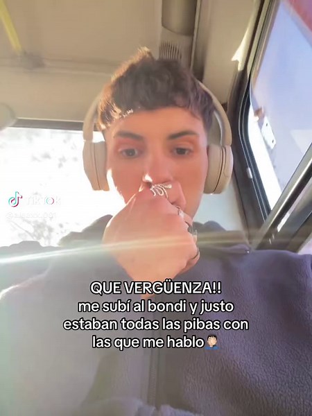 ¡Vergüenza en el Bondi! Encuentros incomodos