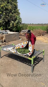 1.4M views · 2.4K reactions | Neem leaves Tablet use for stored Grain #neem #tablet #store | Wow Decoration | Facebook