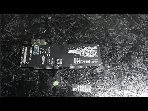 Arcade Shop now sells the Pi position