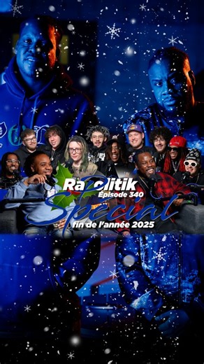 Rapolitik on Instagram: "Regarde intime sur @po1accc co-host de #RapolitikLaNuit | Épisode 340 - Spécial fin de l'année 🔗 Lien dans la bio 💎💍👑 @jamiljewellery 🌿💨😏 @hightimes910 #montreal #quebec #pologne"
