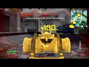 ~MW3 Wii~ Kill Confirmed 73 - 2 Double M.O.A.B. (+ Bonus Class)