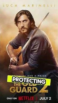 "These Six Action Movies on Netflix Are So Intense You Won’t Be Able to Blink"