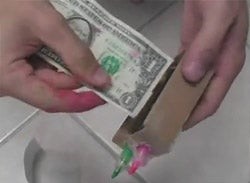 Magic Money Maker, Revealed!