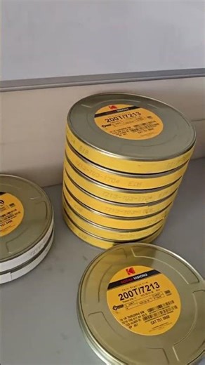 The loader series. How to film inventory! Filmschool on set #filmmakersfamily #1stac