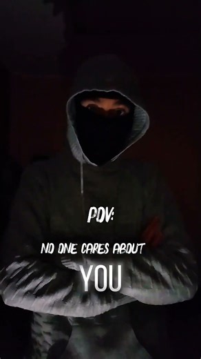 pov: no one cares about you #shorts#short#fyp#foryou#trending