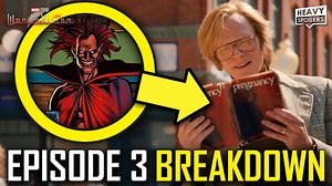 WandaVision episode 3 breakdown & ending explained spoiler review | Marvel Easter eggs & theories