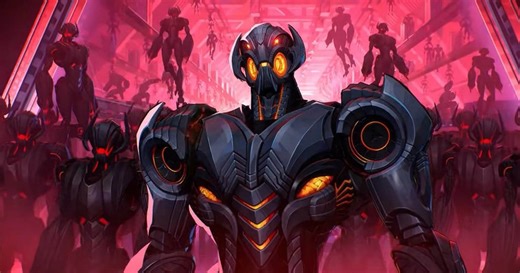 Marvel Rivals: Has Ultron’s Release Date been Leaked?