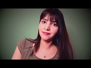 ASMR 20 minutes of Eye Gazing| Up-Close Eye Contact | No Talking