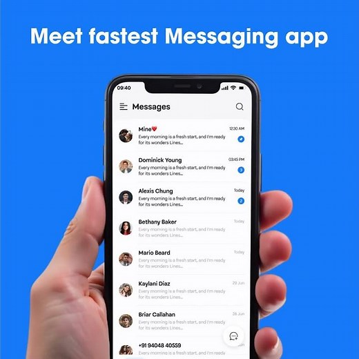 Messenger App Backup & Restore Guide (2026)