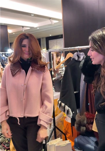 Maryam Nawaz's Fashion Influence at London Pre-Eid Event