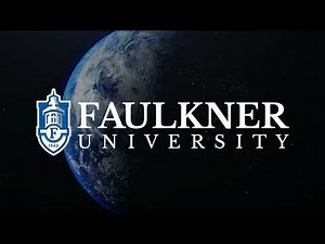 Faulkner University International Student Welcome