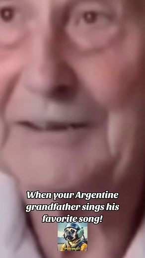 Veterans Singing Grandfather's Favorite Song
