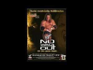WWF No Way Out 2000 PPV Review