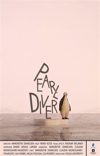 "Pearl Diver (C)" (2020) - Trailer | vídeos