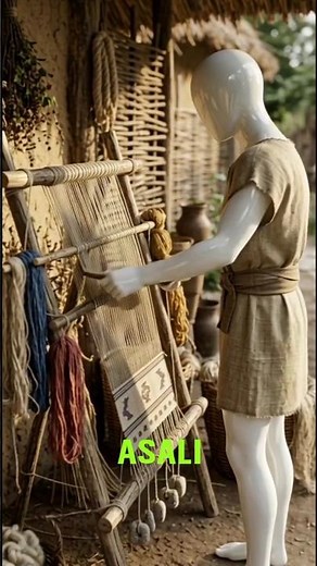 Evolution of Clothing 👗 | From Leaves to Modern Fashion | Full History