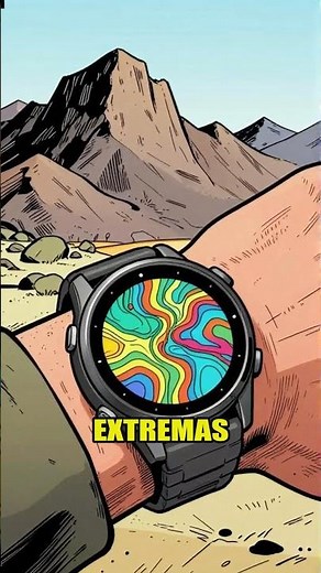 Qué novedades ofrece el reloj Garmin Fenix 7