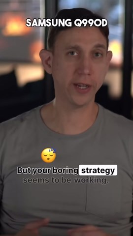 Samsung Q990D Review — Impressive or Overrated?