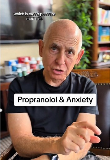 Propranolol & #Anxiety #brainhealth #mentalhealth | brain