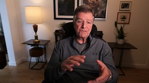 What is it that God has given you to do? | Carter Conlon