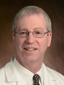 Dr. Samuel Pollock - Heart Surgeon in Louisville, Kentucky