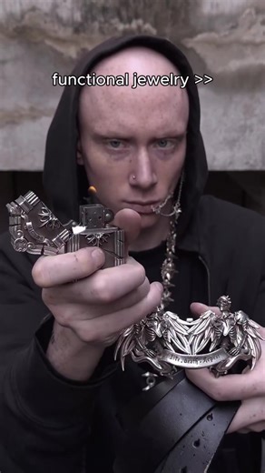 WHICH ACCESSORY WOULD U USE DAILY?