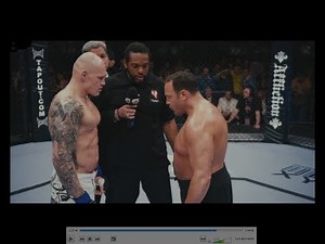 Scott Voss vs Ken Dietrich INTRO HD (HERE COMES THE BOOM)