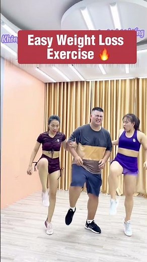 Easy Exercise for Women 🔥 #shorts #weightloss #homeworkout 7