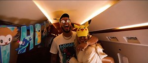 Anuel AA & Karol G's Romantic Relationship Is No Longer A "Secreto"