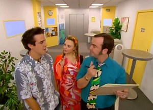 camera cafe dvd 40  Part 01