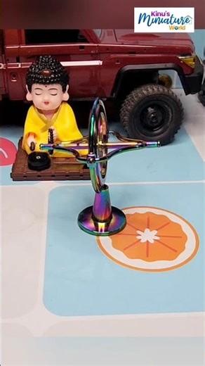 Amazing Gyroscope #motor #shorts #viral #perpetualmotion #machine #gyroscope #balancing #science