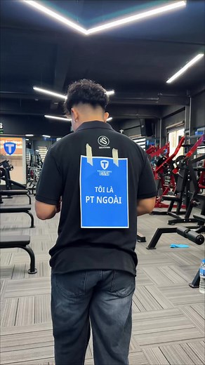👉 Transform Gym – Quận 6 mời anh em PT Freelace về nhà chung: PT ngoài dẫn khách không mất đồng nào cho phòng Khách được tập : ✅ Phòng xịn 1500m², full điều hoà – xông hơi – tủ đồ ✅199K/tháng ( 2388K/1 năm) – quá dễ chốt Anh em thoải mái xây thương hiệu cá nhân, giữ khách lâu dài 💪 💬 Comment “PT” hoặc inbox để được hướng dẫn chi tiết. | Transform Gym - 55 Minh Phụng, Quận 6