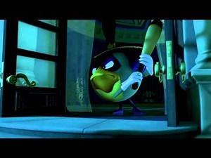 «Смешарики. Начало» (трейлер 1)