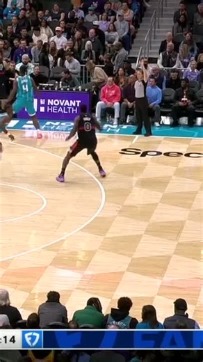 4 Players Ejected in Intense Charlotte Brawl