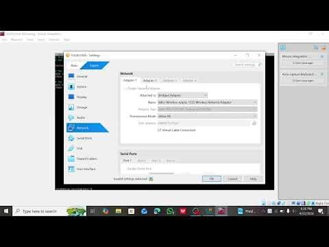 Tugas Setting Layanan Web Server (XI TJKT 1)