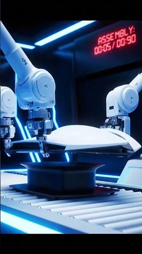 How Gaming Consoles Are Made | PlayStation Factory