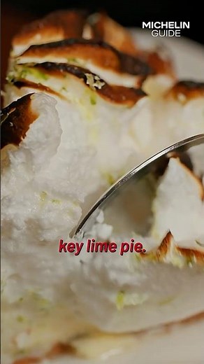 The Mistake Most People Make With Key Lime Pie