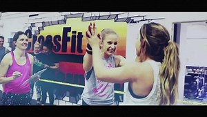 ‼️REGISTRATION NOW OPEN‼️  2020 COMMIT TO BE FIT  — 12 Week...