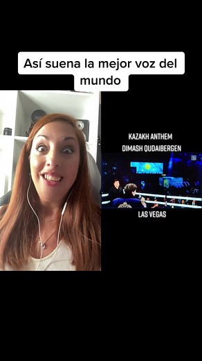 Dimash Kudaibergen: The Best Voice from Kazakhstan