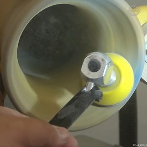 Woodturning a Stunning Burl Vase | David's Woodturning