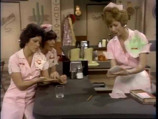 Alice (TV Series 1976–1985)