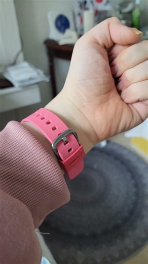 카시오 g-shock GLX-5610 (casio module. No.3559)