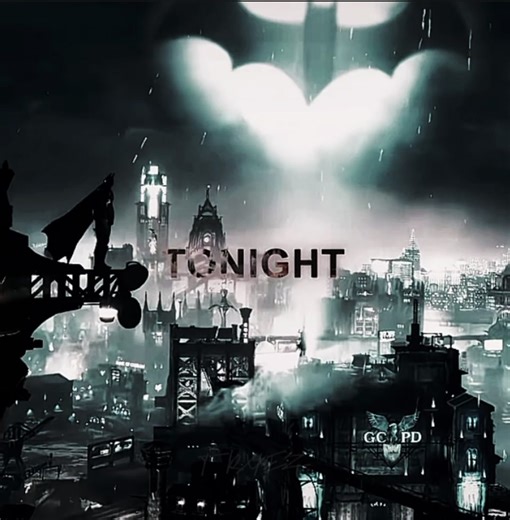 Batman Arkham Knight: Save Gotham Tonight