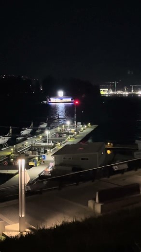 Vancouver's Loud BOOM💥