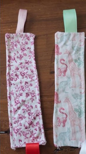 Marque page coloré facile à faire #handmade #shorts #books #diy